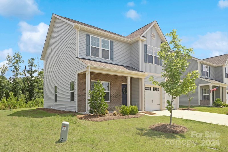 Property image 2 at 328 Contentment Drive, Locust, NC 28097