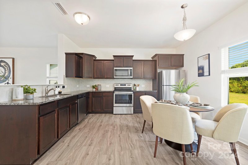 Property image 5 at 328 Contentment Drive, Locust, NC 28097