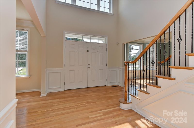 Property image 5 at 2459 Wellington Chase Drive, Concord, NC 28027