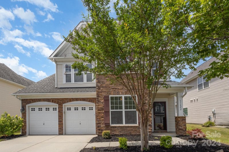 Property image 2 at 11402 Scottsman Trace Drive, Charlotte, NC 28273