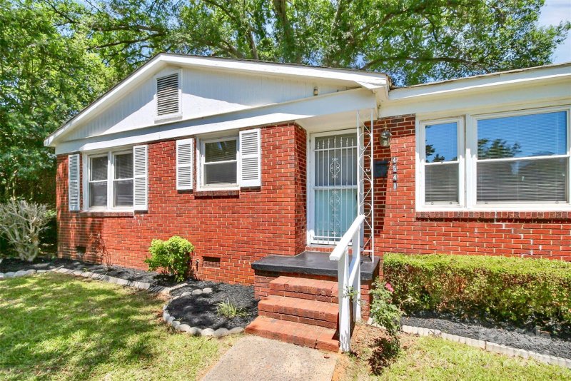 Property image 2 at 4548 Morgan Street, Charlotte, NC 28208