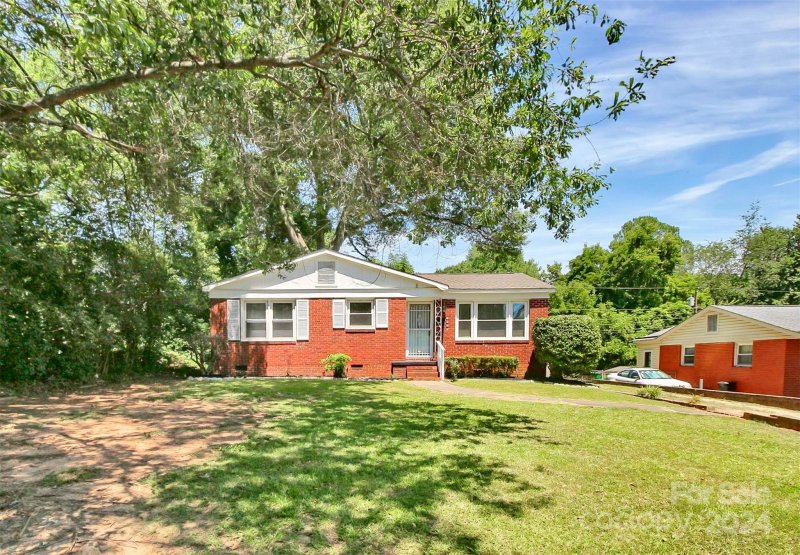 Property image 5 at 4548 Morgan Street, Charlotte, NC 28208
