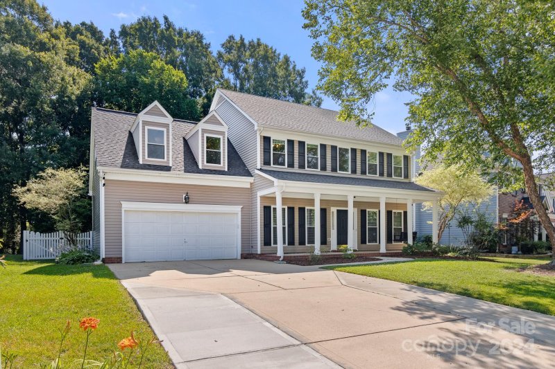 Property image 2 at 1331 Yorkshire Place, Concord, NC 28027