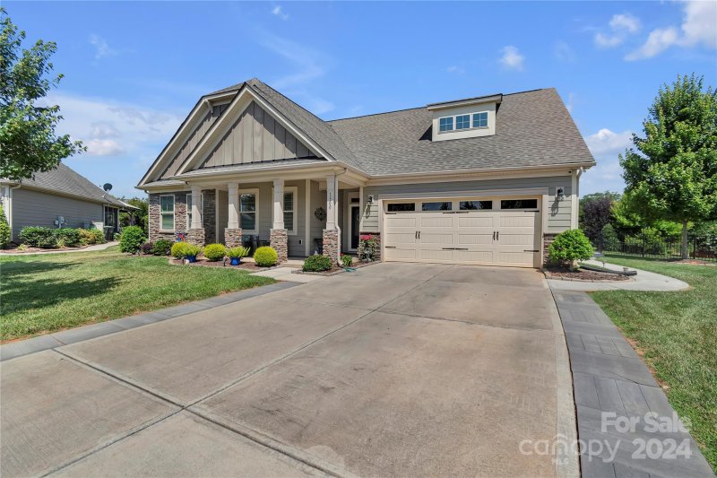 Property image 2 at 1500 Post Court, Gastonia, NC 28054