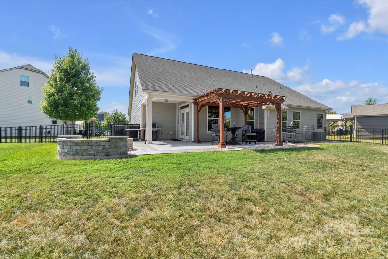 Property image 3 at 1500 Post Court, Gastonia, NC 28054