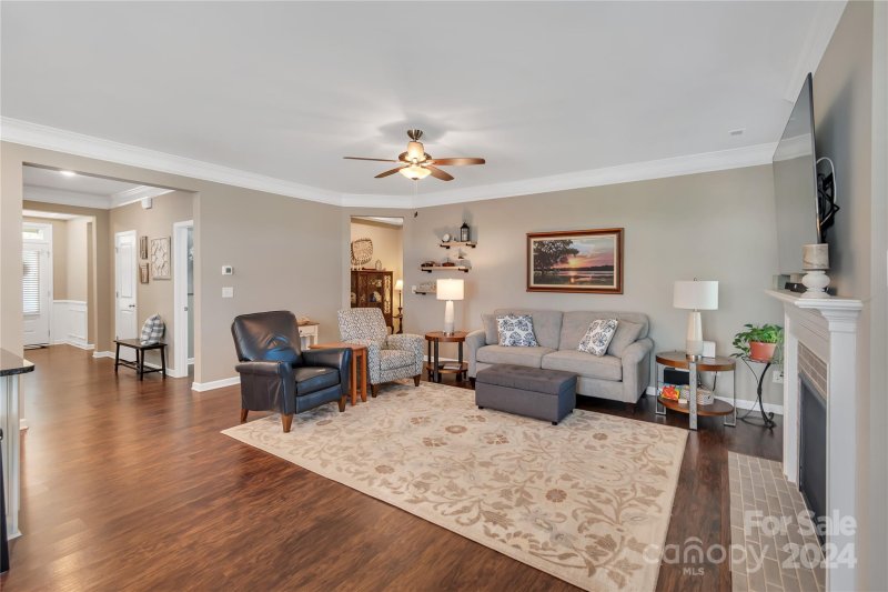 Property image 5 at 1500 Post Court, Gastonia, NC 28054