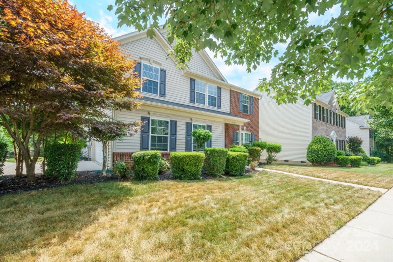 Property image 3 at 17107 Hugh Torance Parkway, Huntersville, NC 28078