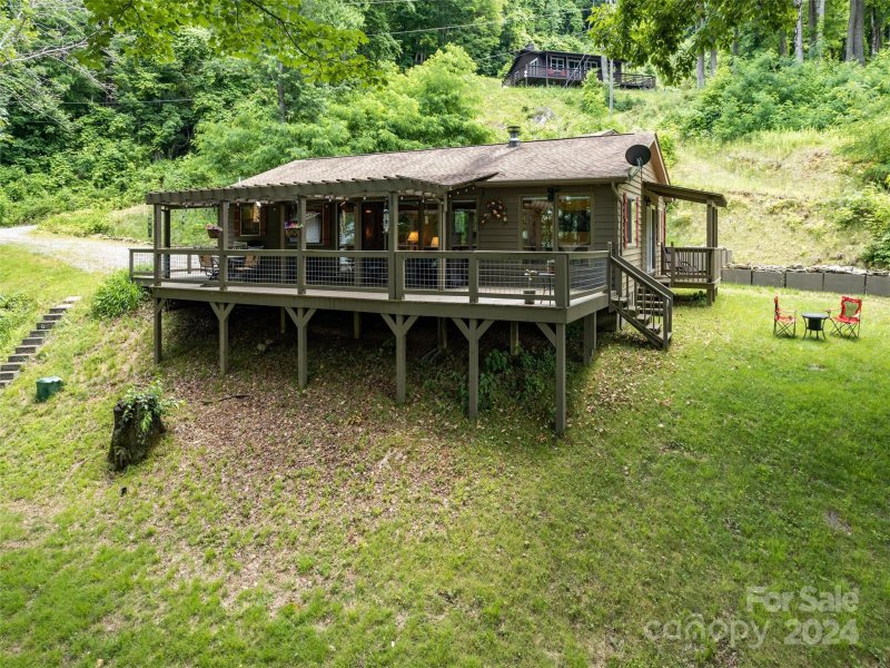 Property image 5 at 79 Chipmunk Lane, Maggie Valley, NC 28751