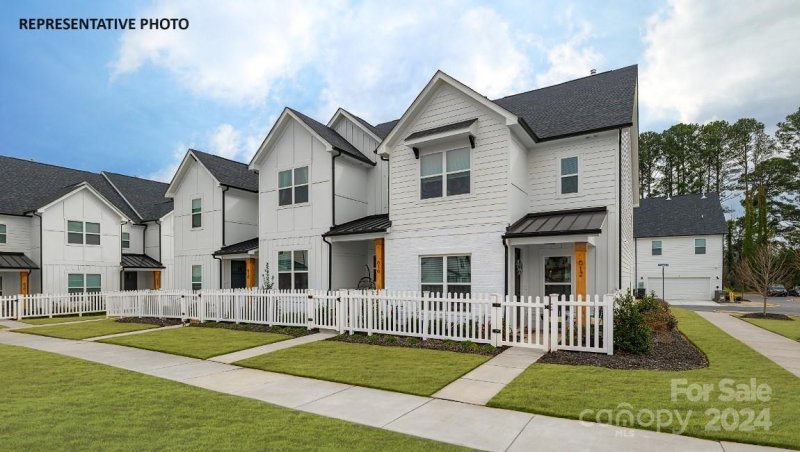 Property image 3 at 452 Berryman Road, Rock Hill, SC 29732