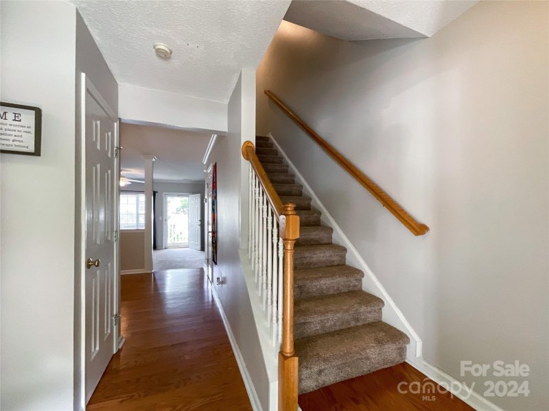 Property image 3 at 4013 Melrose Club Drive, Matthews, NC 28105