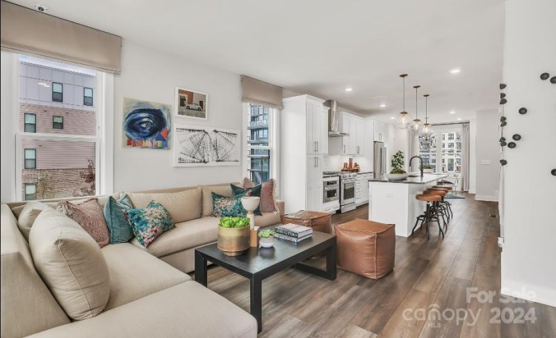 Property image 5 at 3003 Jolene Court, Charlotte, NC 28206