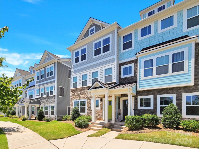 11332 Winding Gorge Drive