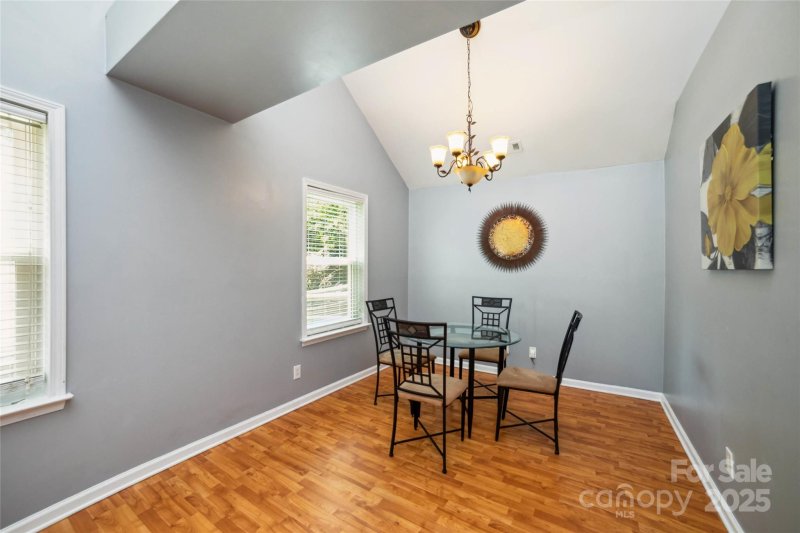Property image 3 at 4816 Windchase Lane, Charlotte, NC 28269