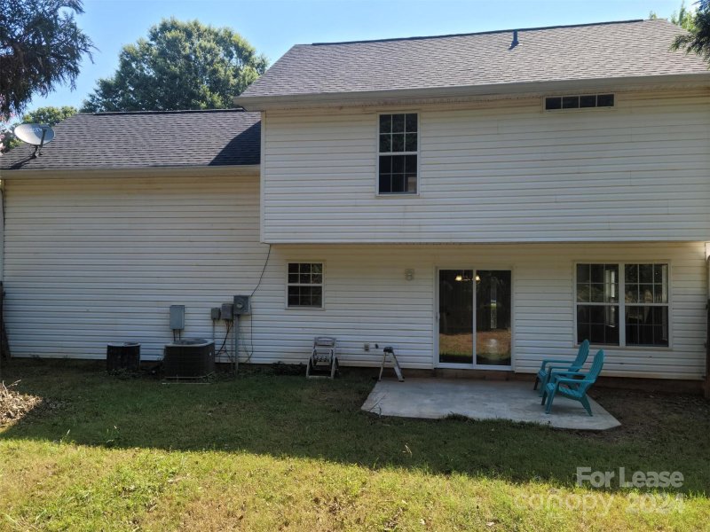 Property image 3 at 15469 Stone Hollow Drive, Huntersville, NC 28078