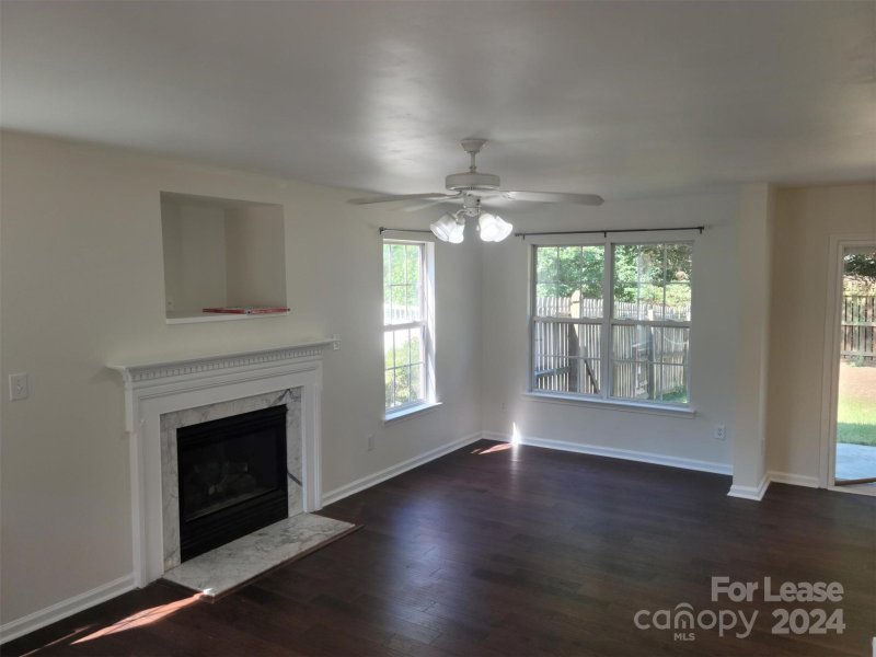 Property image 4 at 15469 Stone Hollow Drive, Huntersville, NC 28078