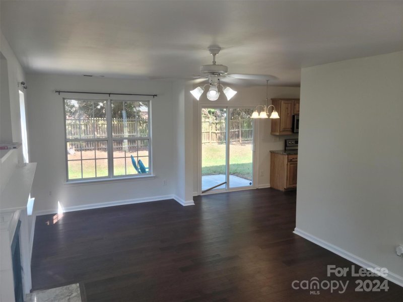 Property image 5 at 15469 Stone Hollow Drive, Huntersville, NC 28078