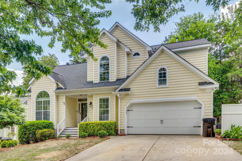 Property image 2 at 13626 Dansville Drive, Pineville, NC 28134