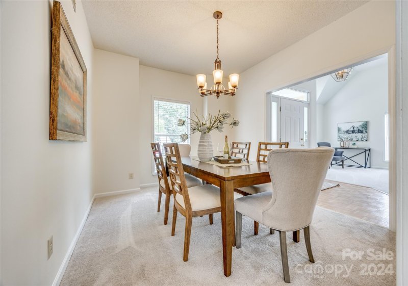 Property image 5 at 13626 Dansville Drive, Pineville, NC 28134