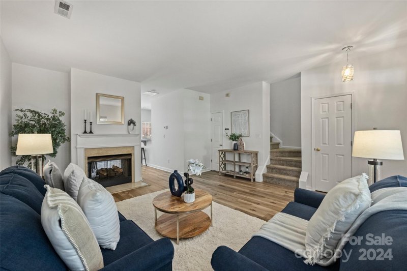 Property image 5 at 3074 Uxbridge Woods Court, Charlotte, NC 28205