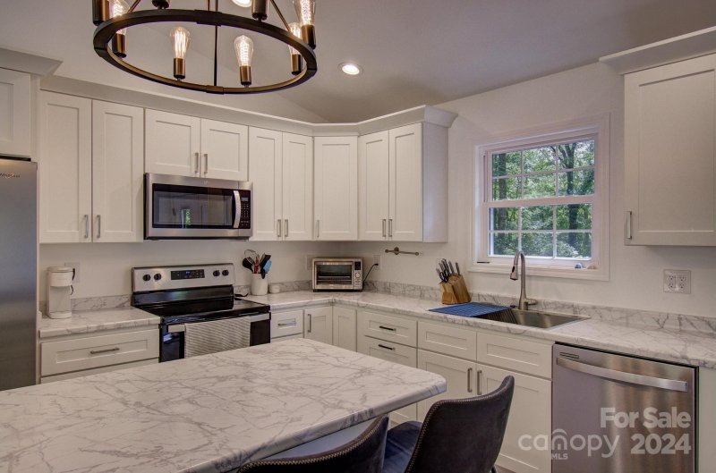 Property image 2 at 380 Rich Mountain Road, Flat Rock, NC 28731