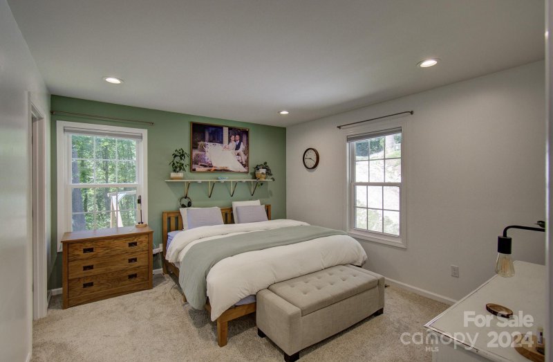 Property image 4 at 380 Rich Mountain Road, Flat Rock, NC 28731