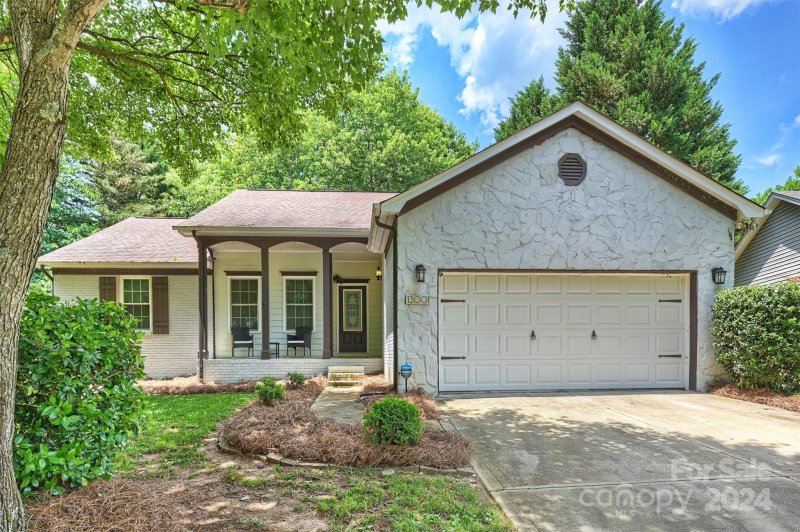 Property image 2 at 13001 Seascape Lane, Charlotte, NC 28278