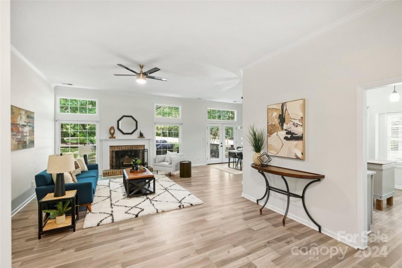 Property image 5 at 13001 Seascape Lane, Charlotte, NC 28278