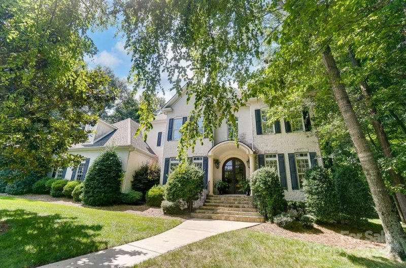Property image 2 at 912 Maple Hill Lane, Rock Hill, SC 29732
