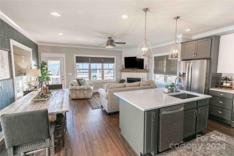 Property image 2 at 56 Tudor Way, Black Mountain, NC 28711