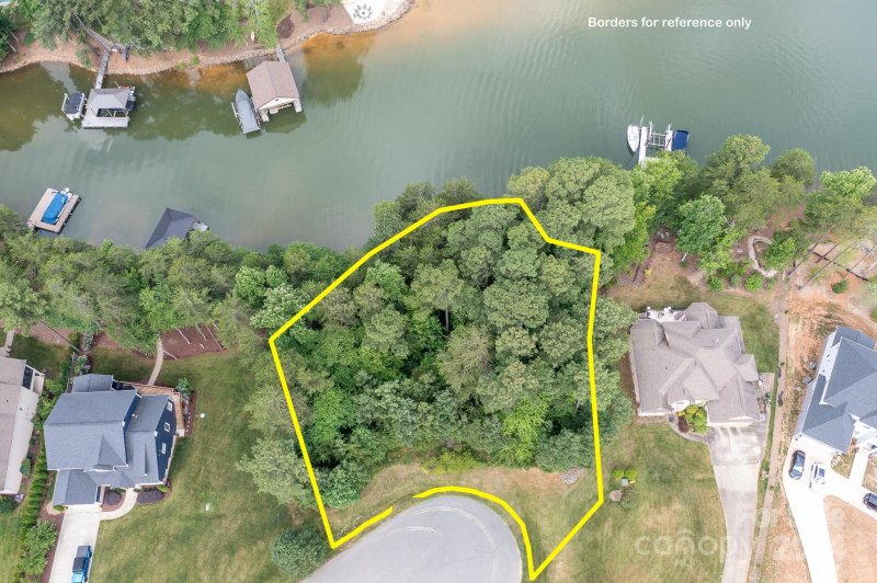 Property image 4 at 0000 Rivendell Drive, Denver, NC 28037