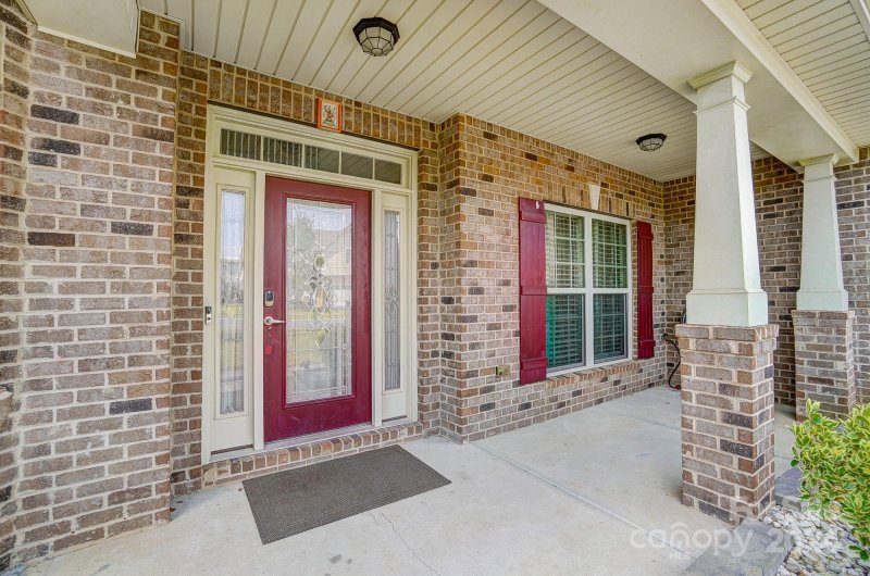 Property image 3 at 9934 Loughlin Lane, Charlotte, NC 28273
