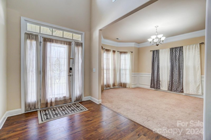 Property image 4 at 9934 Loughlin Lane, Charlotte, NC 28273