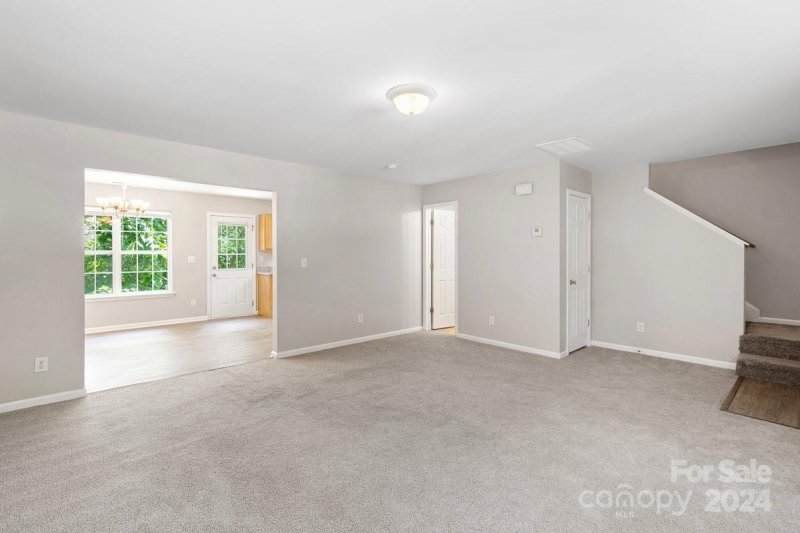 Property image 3 at 1143 Long Paw Lane, Charlotte, NC 28214