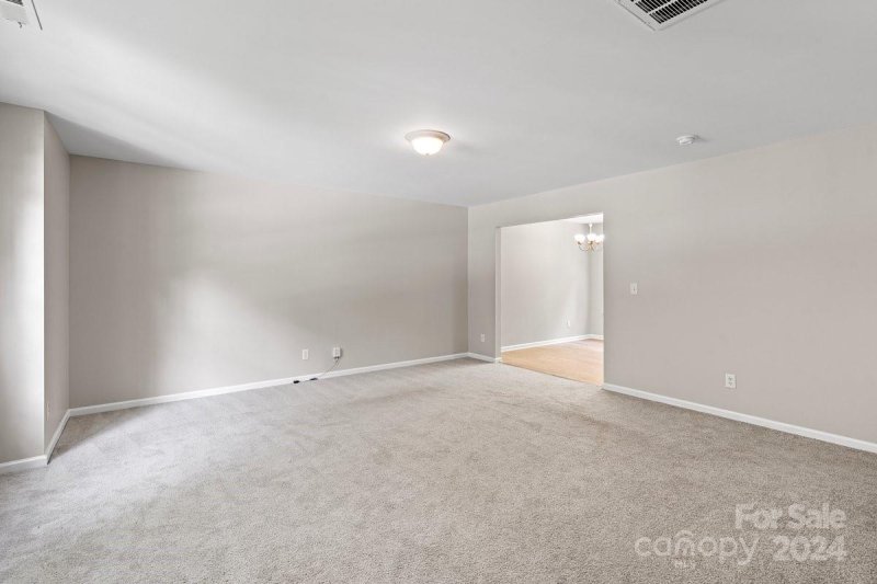 Property image 4 at 1143 Long Paw Lane, Charlotte, NC 28214