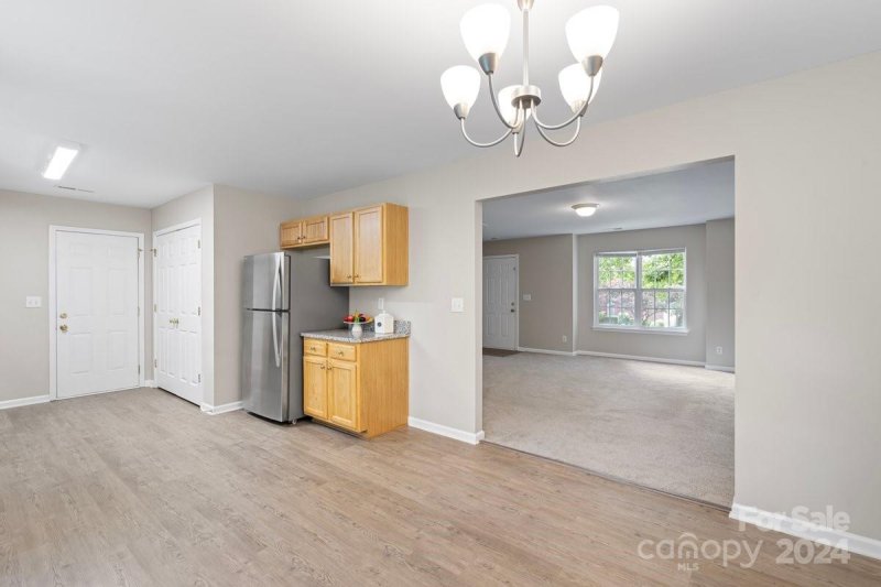 Property image 5 at 1143 Long Paw Lane, Charlotte, NC 28214