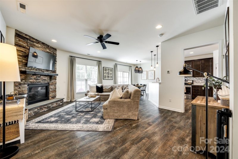 Property image 4 at 3161 Hartson Pointe Drive, Fort Mill, SC 29707