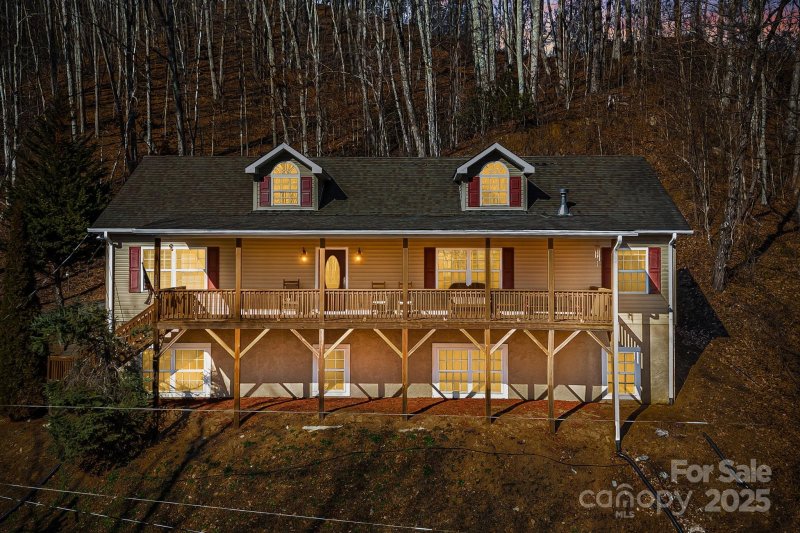 Property image 2 of 588 Mouzon Road in Lake Junaluska Assembly, Waynesville, NC 28785