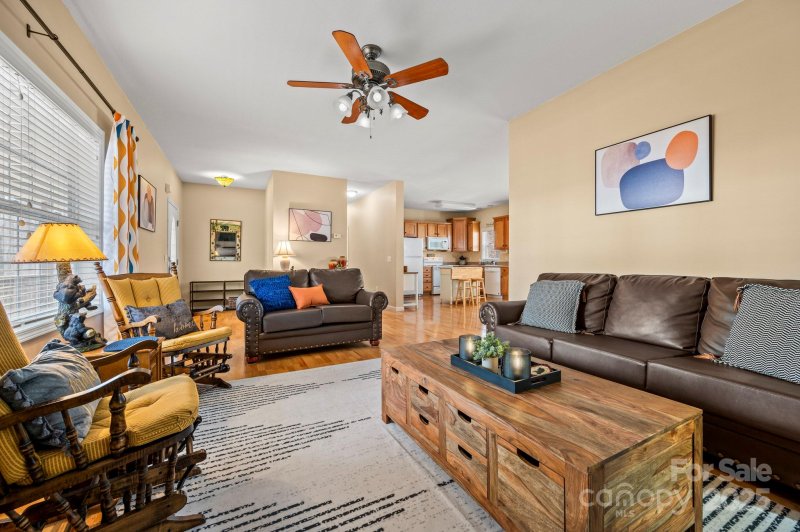 Property image 4 of 588 Mouzon Road in Lake Junaluska Assembly, Waynesville, NC 28785