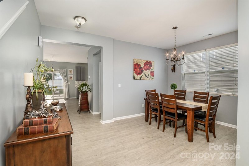 Property image 5 at 7632 Carrington Forest Lane, Matthews, NC 28105