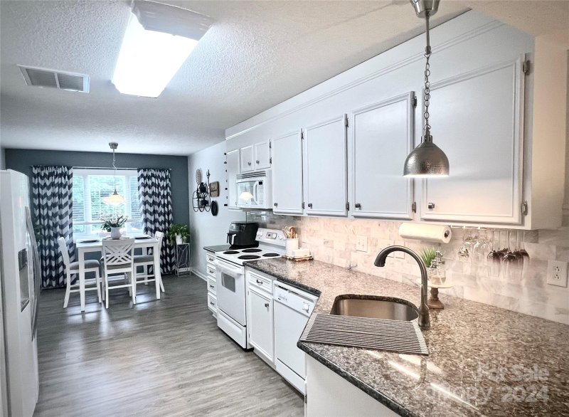 Property image 2 at 3261 White Oak Court, Claremont, NC 28610