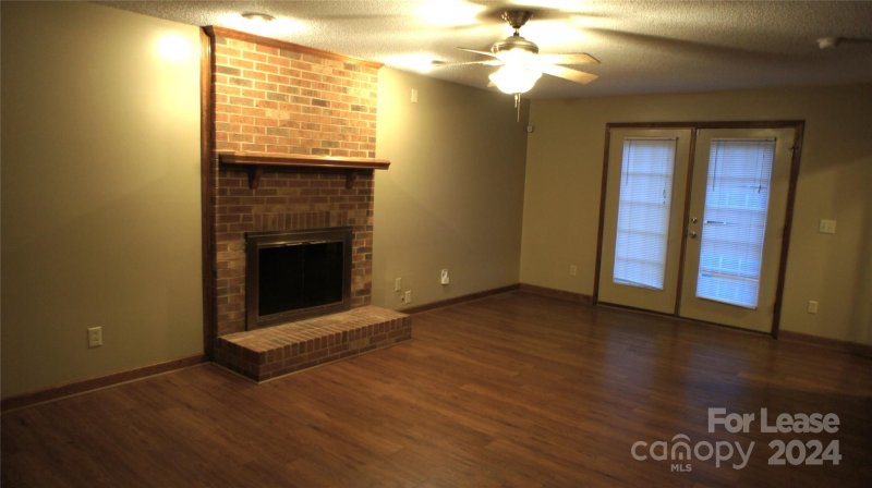 Property image 4 at 2308 Heathershire Lane, Matthews, NC 28105