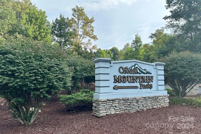 Property image 3 of 00 Azule Drive in South Mountain Peaks, Bostic, NC 28018