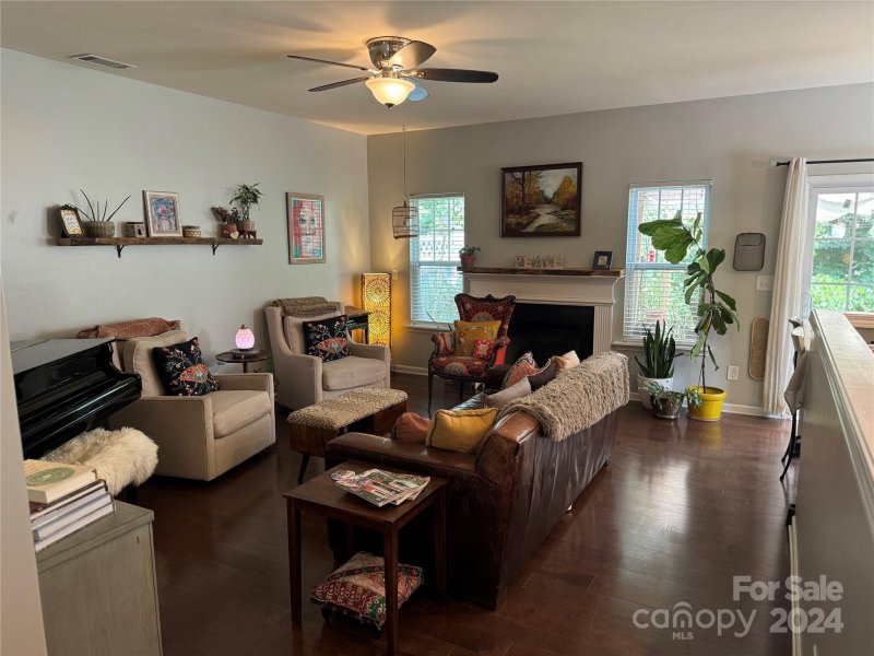 Property image 4 at 162 Limerick Road, Mooresville, NC 28115