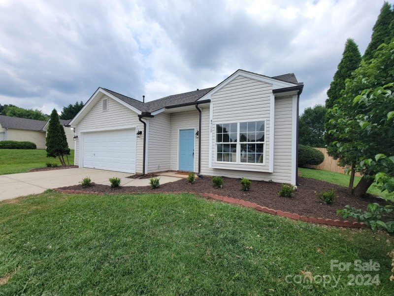 Property image 2 at 4712 Aldersbrook Drive, Monroe, NC 28110