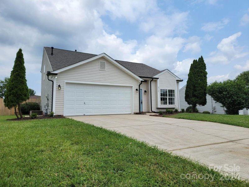 Property image 4 at 4712 Aldersbrook Drive, Monroe, NC 28110