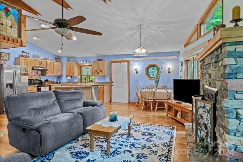 Property image 5 at 99 Skyline Drive, Waynesville, NC 28786