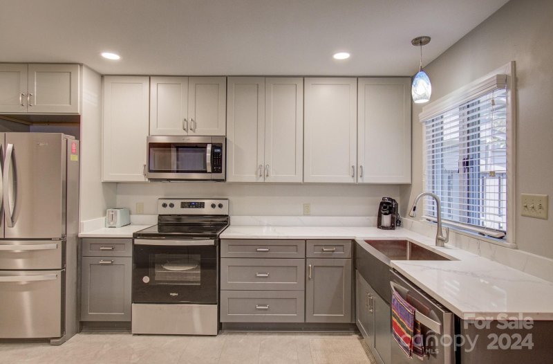 Property image 4 at 460 Crowfields Drive, Asheville, NC 28803