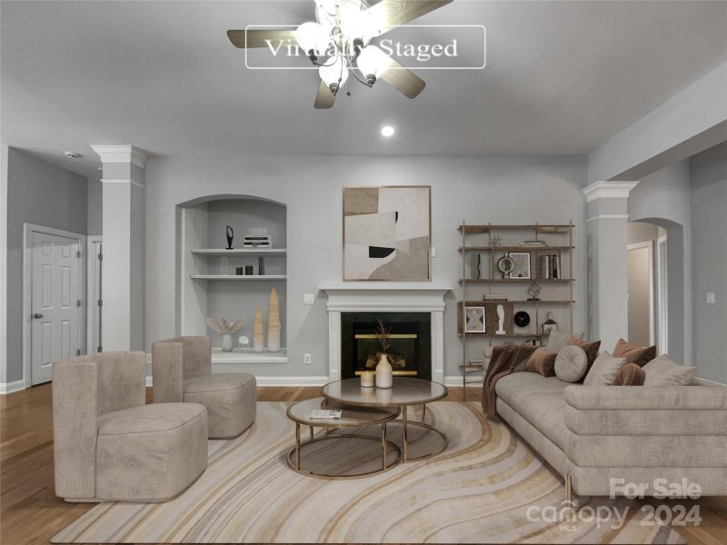 Property image 2 at 4339 Esherwood Lane, Charlotte, NC 28270