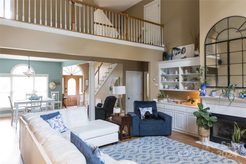 Property image 3 at 109 Devonshire Lane, Salisbury, NC 28146