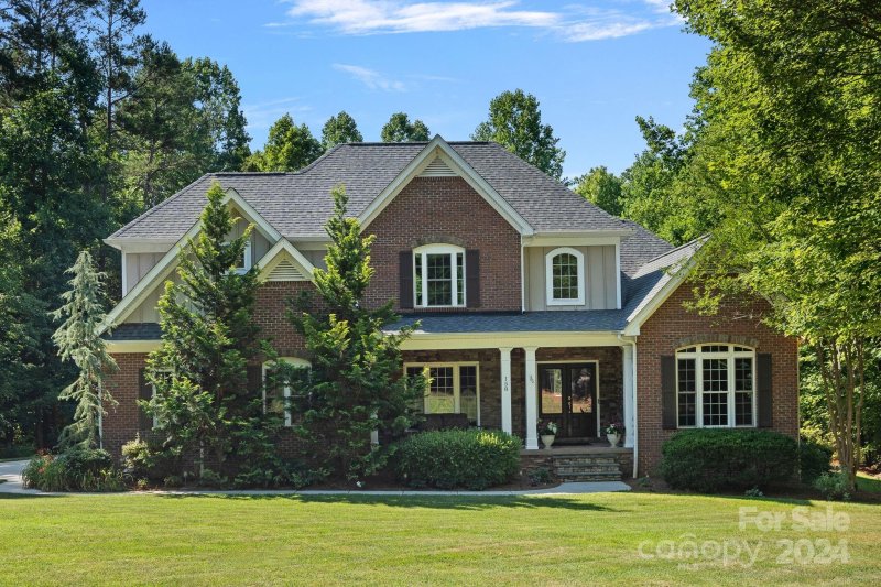 Property image 4 at 158 Waterbury Drive, Mooresville, NC 28117